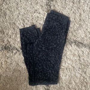 EUC LULULEMON ALIGN LEGGING